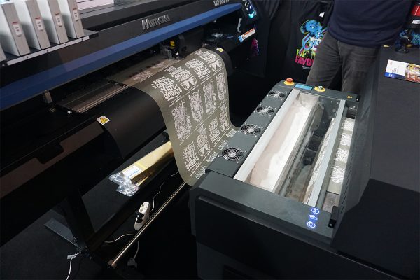 DFT Drucker DFT Drucker