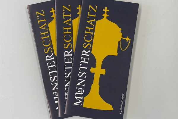 Flyer mit individuellem Design