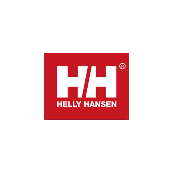 Helly Hansen Logo farbig