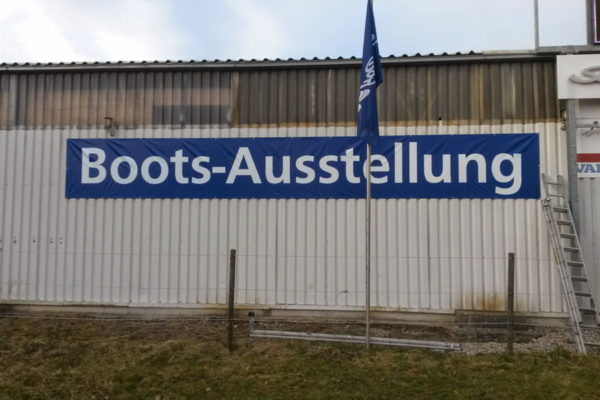 Industrie Banner