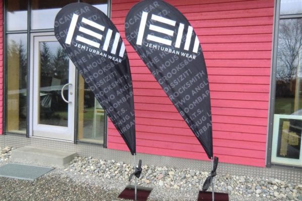 Beachflags