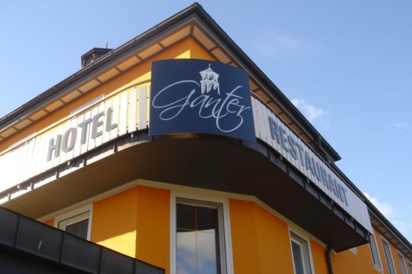 Ganter Hotel Restaurant