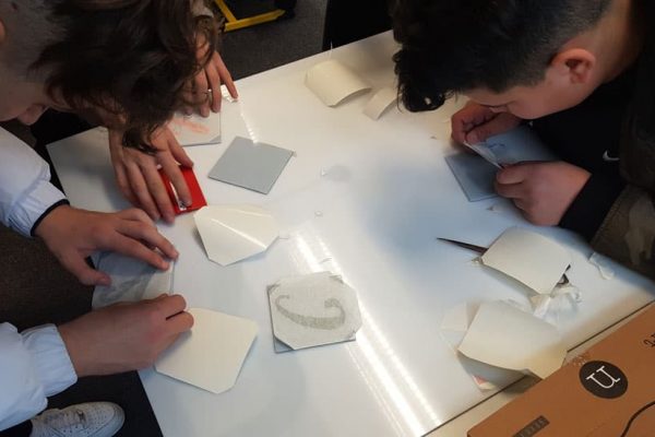 Geschwister Scholl Schule Handwerkstag