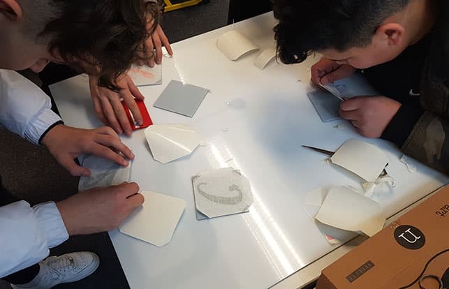 Nachwuchsförderung Handwerk - GSS