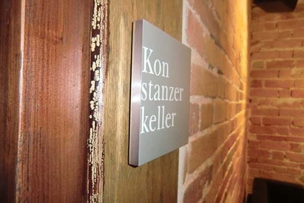 Schilder fertigen lassen