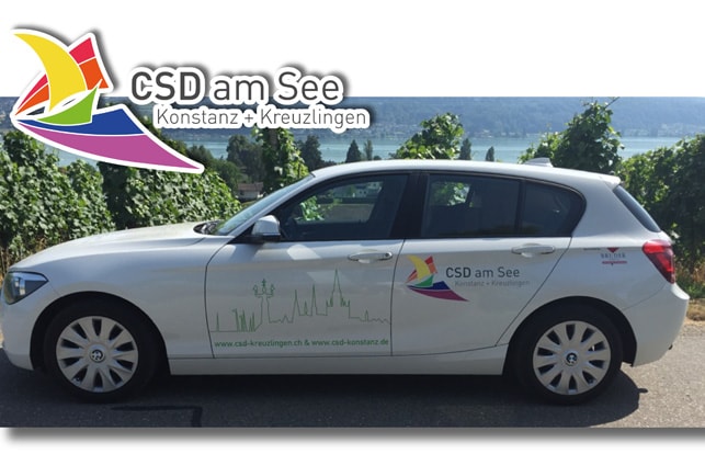 CSD am See