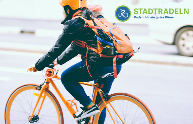 Stadtradeln